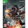 Image de Darksiders: Warmastered Edition - Xbox Series X