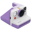 Image de Polaroid, Instant Camera Now Gen 3 voor Directe Afdrukken met Aangepaste Flits, Paars