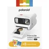 Image de Polaroid Go Gen 3 White + Color Film Bundle - 8 Photos