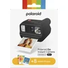 Image de Polaroid Go Gen 3 Black + Color Film Bundle - 8 Photos