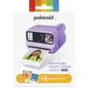 Image de Polaroid Go Gen 3 Purple + Color Film Bundle - 8 Photos