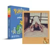 Image de Polaroid Color i-Type Film - Pokémon Edition - Voor Instant Fotografie - 8 Foto's per Pak