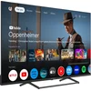 Image de STRONG - TV 50" (126 cm) SRT50UG7773C - Smart Google TV 4K UHD - Chromecast - Google Assistant - Dolby ATMOS - Doly Vision - Drievoudige tuners - Wifi - Bluetooth - Port Ethernet - 3xHDMI + 2xUSB - NETFLIX
