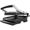 Image de Sage the Adjusta Grill & Press Brushed Stainless Steel Contactgrill