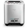 Image de Sage the Smart Toast 2 Slice Stainless Steel Broodrooster