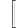Image de Dreambaby Ava Verlengstuk 9 cm - Antraciet - Uitbreiding voor Ava Traphekje