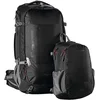 Image de Caribee Magellan 65l Rugzak Zwart