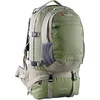 Image de Caribee Jetpack travelpack - 75+10L - Mantis Green