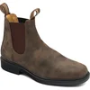 Image de Blundstone - Dress Boot - Lederen Schoen - 40 - Bruin