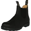 Image de Blundstone Stiefel Boots #558 Voltan Leather (550 Series) Black-3UK