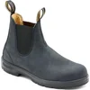 Image de Blundstone 587 - Damesschoenen Laarzen - Zwart