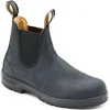 Image de Blundstone 587 - Damesschoenen Laarzen - Zwart
