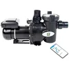 Image de Zodiac E30iq 200 Pomp Met Variabel Toerental Zilver