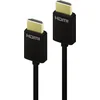 Image de ALOGIC PHD-05-MM-V2 HDMI kabel 5 m HDMI Type A (Standaard) Zwart
