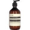 Image de Aesop Reverence Aromatique Hand Balm - 500ml