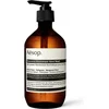 Image de Aesop Handzeep Reverence Aromatique 500 ml