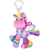 Image de Playgro Hangspeeltje Stella Eenhoorn - Playgro Activity Friend Stella Unicorn - Baby Speelgoed - Hangspeeltje - Kinderwagenspeeltje - Rammelaar - Kinderwagenaccessoire - Buggyaccessoire- - Educatief Speelgoed - Knuffeldier