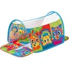 Image de Playgro Baby Kruiptunnel Dieren Honey Bee Bear