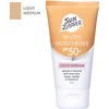 Image de Sun Zapper Tinted Moisturiser - Light/Medium - SPF 50+