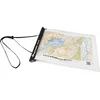 Image de Sea to Summit Waterproof Map Case Kaarthoes - 13L - Transparant - Waterdichte zak