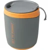 Image de Sea To Summit Delta Insul-Mug Grijs, Oranje 1stuk(s) kopje & beker