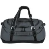Image de Sea to Summit Sporttas Rugzak Duffle Bag 45L Charcoal Zwart