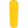 Image de Sea To Summit Ultralight (pompe intégrée) - Slaapmat Yellow Small