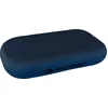 Image de Sea to Summit Aeros Premium Deluxe - Opblaasbaar Hoofdkussen - Navy Blue