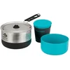 Image de Sea To Summit Sigma 1.1 Kookset Zilver