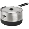 Image de Sea to summit Sigma Pot 1,9L Pan Grijs 1,9L