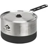 Image de Sea To Summit -Sigma - Kookpot -2.7 liter - Zilver - Campingpan