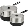 Image de Sea To Summit Sigma 2 Kookset Zilver
