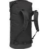 Image de Sea to Summit Big River Dry Backpack 75L zwart