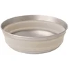 Image de Sea to Summit - Opvouwbare RVS Kom - L - Grijs