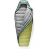 Image de Sea To Summit Ascent Adult Mummy sleeping bag Green Grey