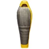 Image de Sea To Summit Spark-18°c Slaapzak Geel Long / Left Zipper