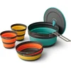 Image de Sea to Summit - Frontier - Ultralight - Opvouwbare One Pot Cook Set - 2.2L - 5PCS