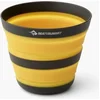 Image de SEA TO SUMMIT Frontier UL Collapsible Cup | Yellow   one-siz