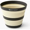Image de SEA TO SUMMIT Frontier Ul Collapsible Cup | White   one-siz