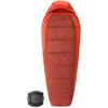 Image de Sea To Summit Hamelin-1c Slaapzak Oranje Regular / Double Zipper