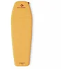 Image de Sea To Summit - Pursuit Plus - Zelf Opblaasbaar Matras - Geel - Large