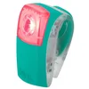 Image de Knog Boomer Wearable Voorlicht Groen