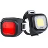 Image de Knog Blinder Mini Chippy Twinpack Verlichtingsset