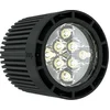 Image de Knog PWR Lighthead - Lamp - 2000 Lumen - Waterdicht