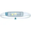 Image de Knog Quokka Run - Hoofdlamp - Blue - Lichtgewicht - 100 Lumen - Waterdicht