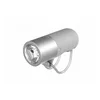 Image de Merkloze Fietslamp Voorzijde 350 Lumen USB Oplaadbaar Wit