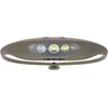 Image de Knog Hoofdlamp Bilby Oplaadbaar 400 Lumen Led Siliconen Kaki