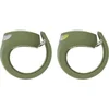 Image de Frog USB Twinpack - Jacket Green