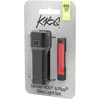 Image de Knog Blinder Pro 400 / Plus Rear - light set - 400 lumen - zwart
