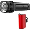Image de Knog Blinder 1300 Mid Cobber Lichtset - 1300/170 lumen - waterdicht - USB-C oplaadbaar